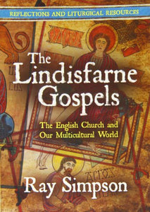 The Lindisfarne Gospels 