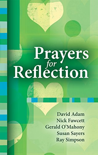 Prayers for Reflection
