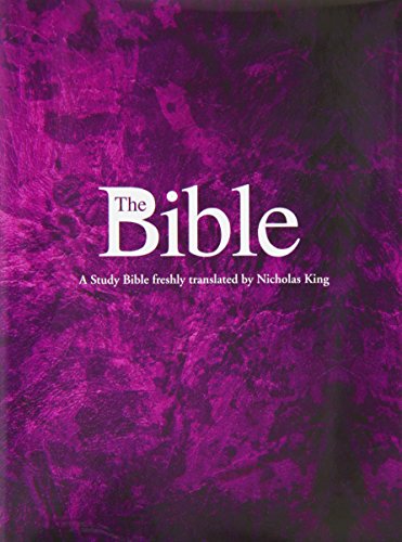 The Bible