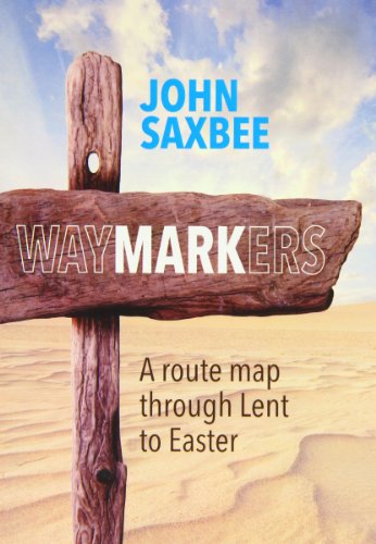 Waymarkers