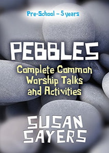 Pebbles - Complete Years A, B & C 