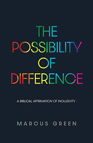 The Possibility of Difference