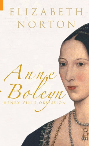 Anne Boleyn