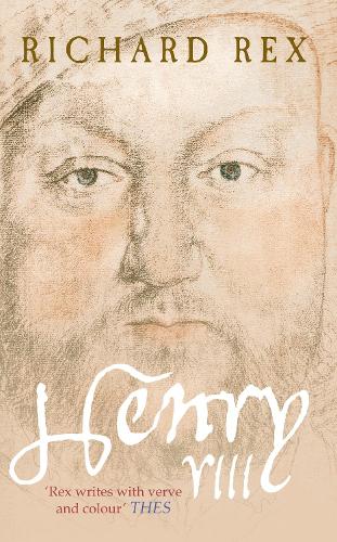 Henry VIII