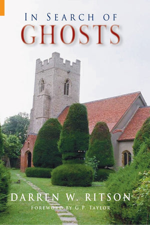 In Search of Ghosts