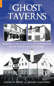 Ghost Taverns 