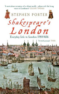 Shakespeare's London 