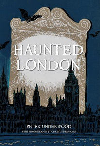 Haunted London 