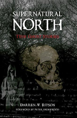 Supernatural North
