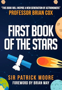 First Book of Stars 