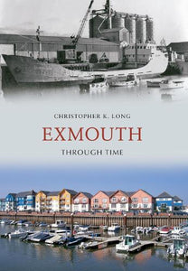 Exmouth Through Time 