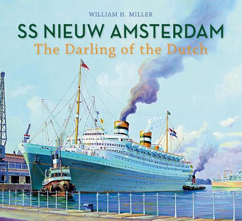 SS Nieuw Amsterdam