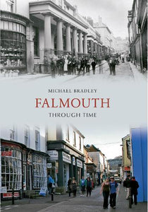 Falmouth Through Time 