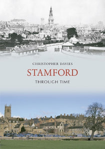 Stamford Through Time 