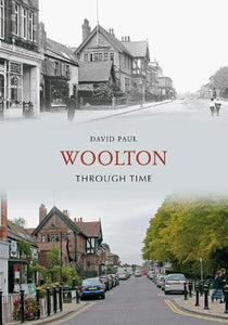 Woolton Through Time 