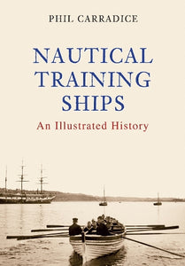Nautical Training Ships 