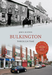 Bulkington Through Time 