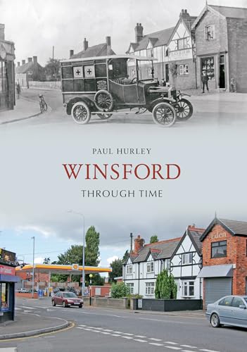 Winsford Through Time