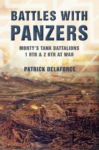 Battles with Panzers