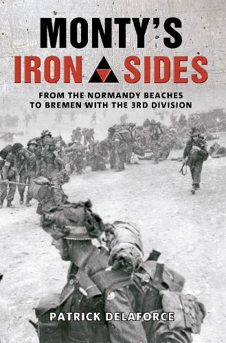 Monty's Iron Sides