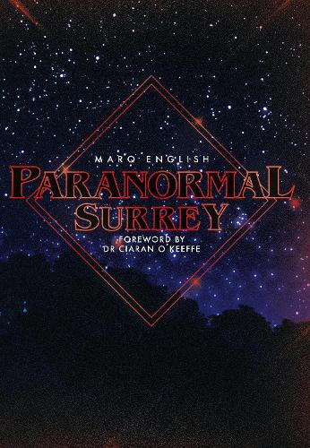 Paranormal Surrey