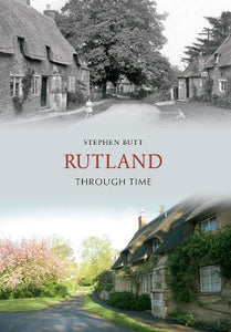 Rutland Through Time 