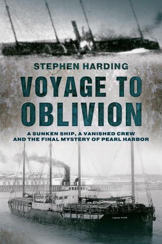Voyage to Oblivion