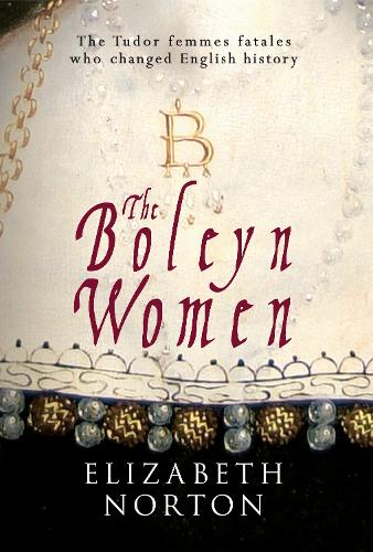 The Boleyn Women