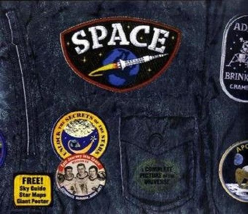 Space: a Complete Picture of the Universe