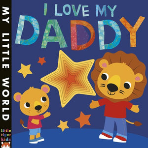 I Love My Daddy