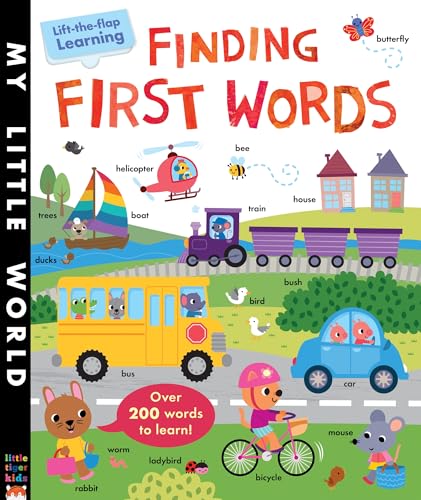 Finding First Words