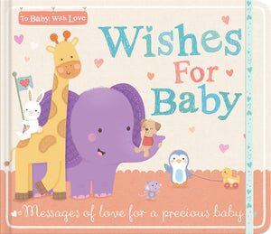Wishes for Baby 