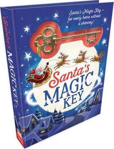 Santa's Magic Key