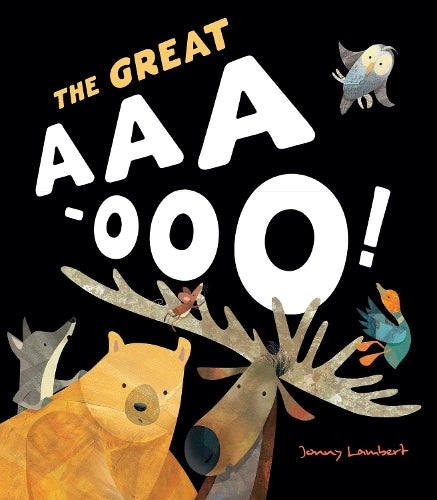 The The Great Aaa-Ooo