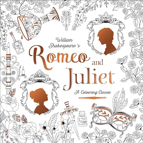 Romeo & Juliet