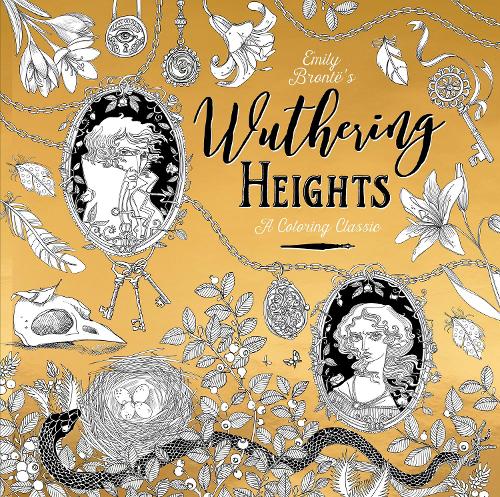 Wuthering Heights
