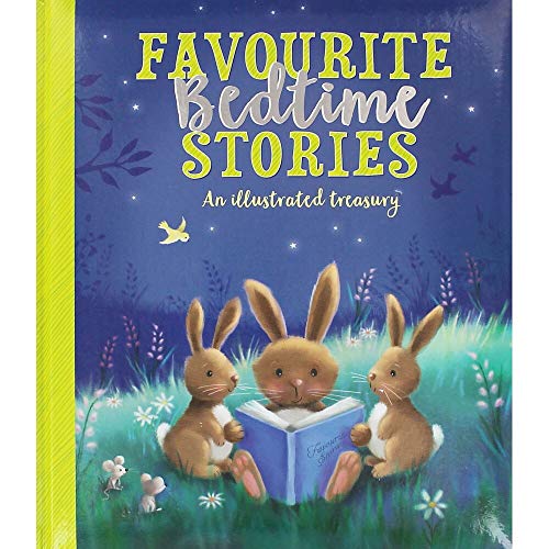 Favourite Bedtime Stories