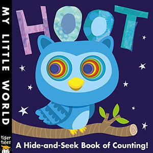 My Little World: Hoot (Large)