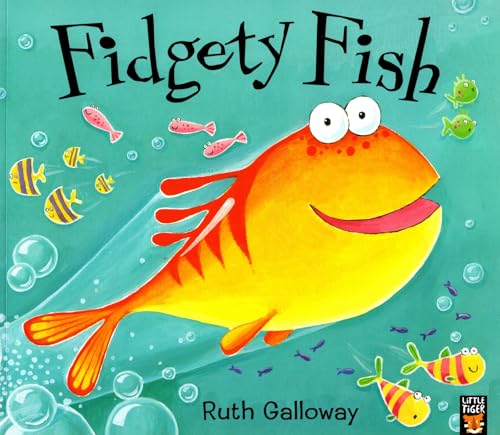 Fidgety Fish