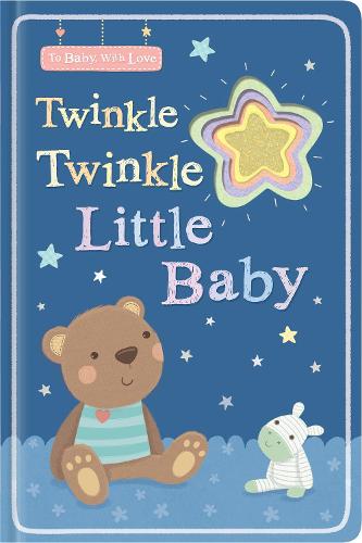 Twinkle , Twinkle, Little Baby