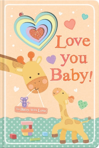 Love You, Baby!