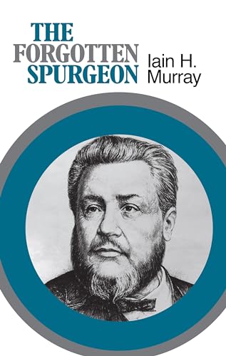 The Forgotten Spurgeon