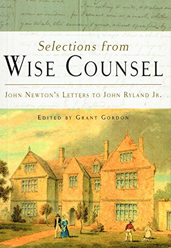Selections from Wise Counsel