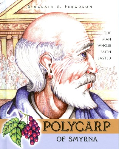 Polycarp of Smyrna