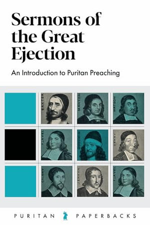 Sermons of the Great Ejection