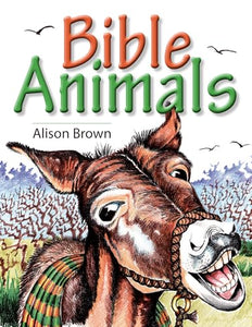 Bible Animals 