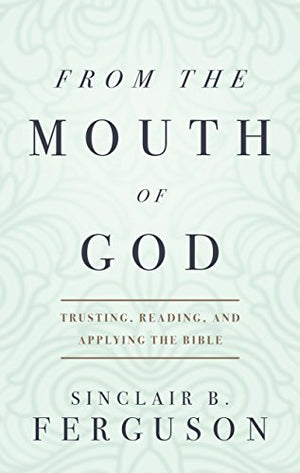 From the Mouth of God