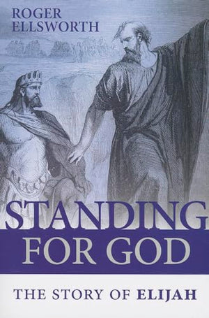 Standing for God
