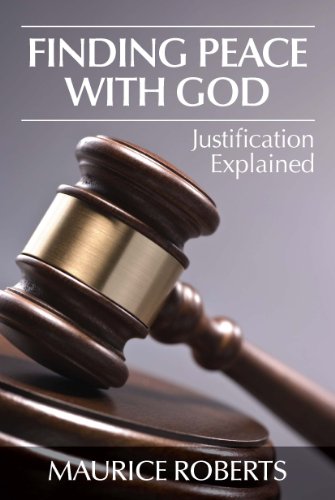 Finding Peace with God