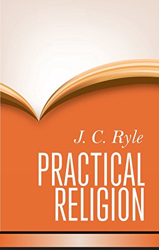 Practical Religion